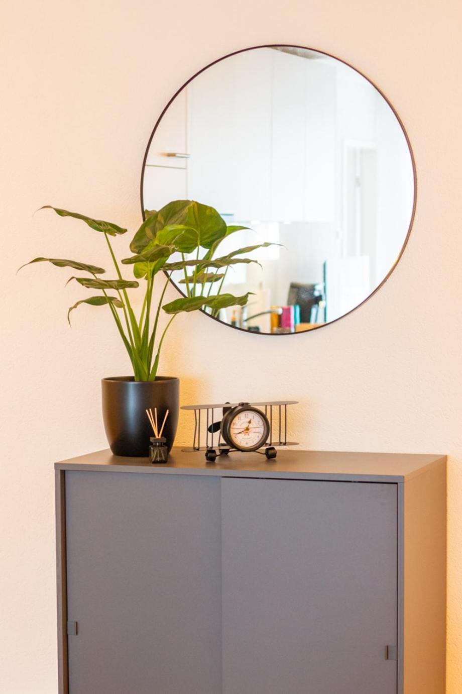 Special Einstein II Apartment Basel, Messe Kleinbasel 10-Star Ngoại thất bức ảnh