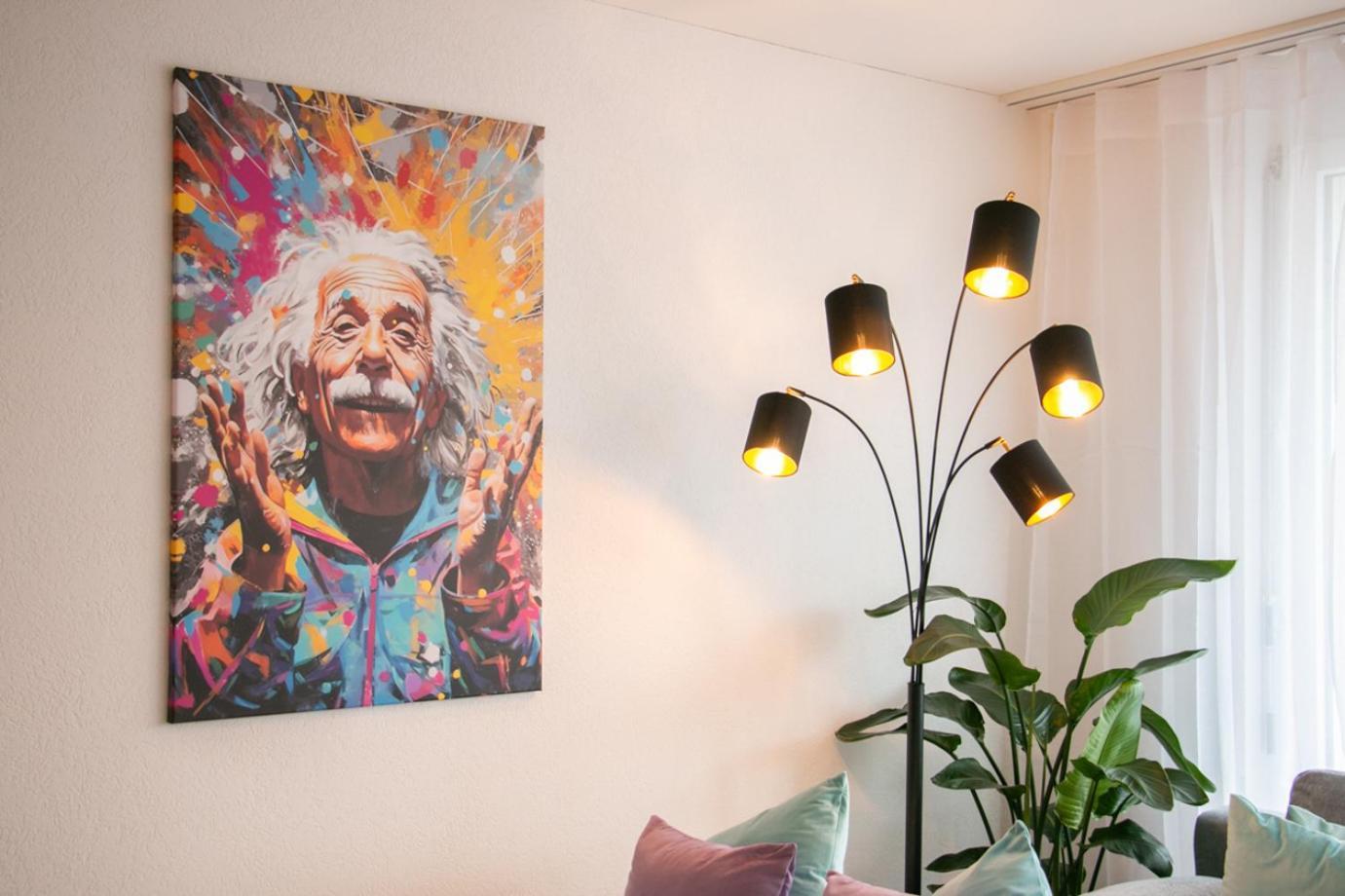 Special Einstein II Apartment Basel, Messe Kleinbasel 10-Star Ngoại thất bức ảnh