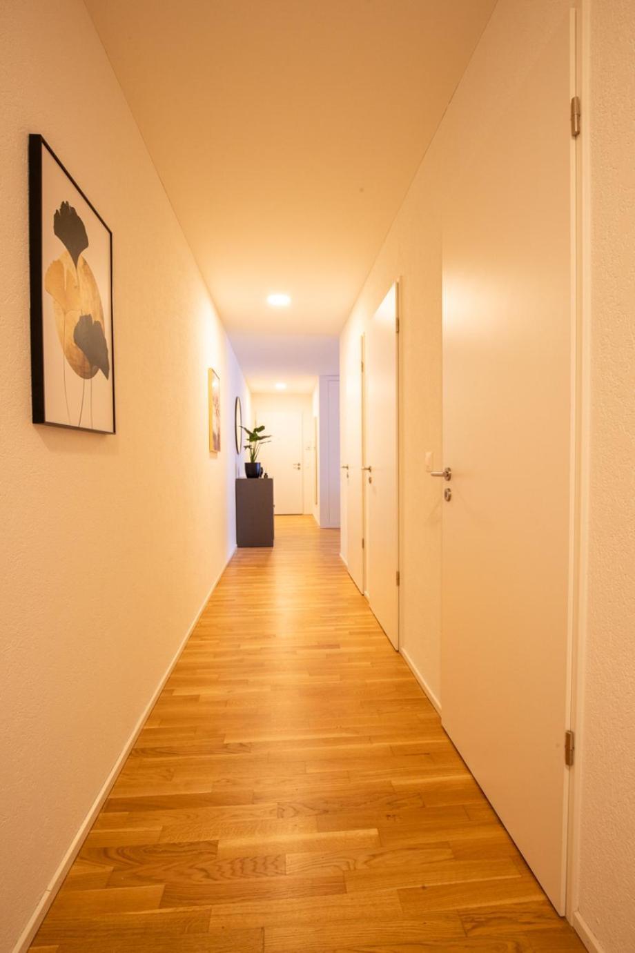 Special Einstein II Apartment Basel, Messe Kleinbasel 10-Star Ngoại thất bức ảnh