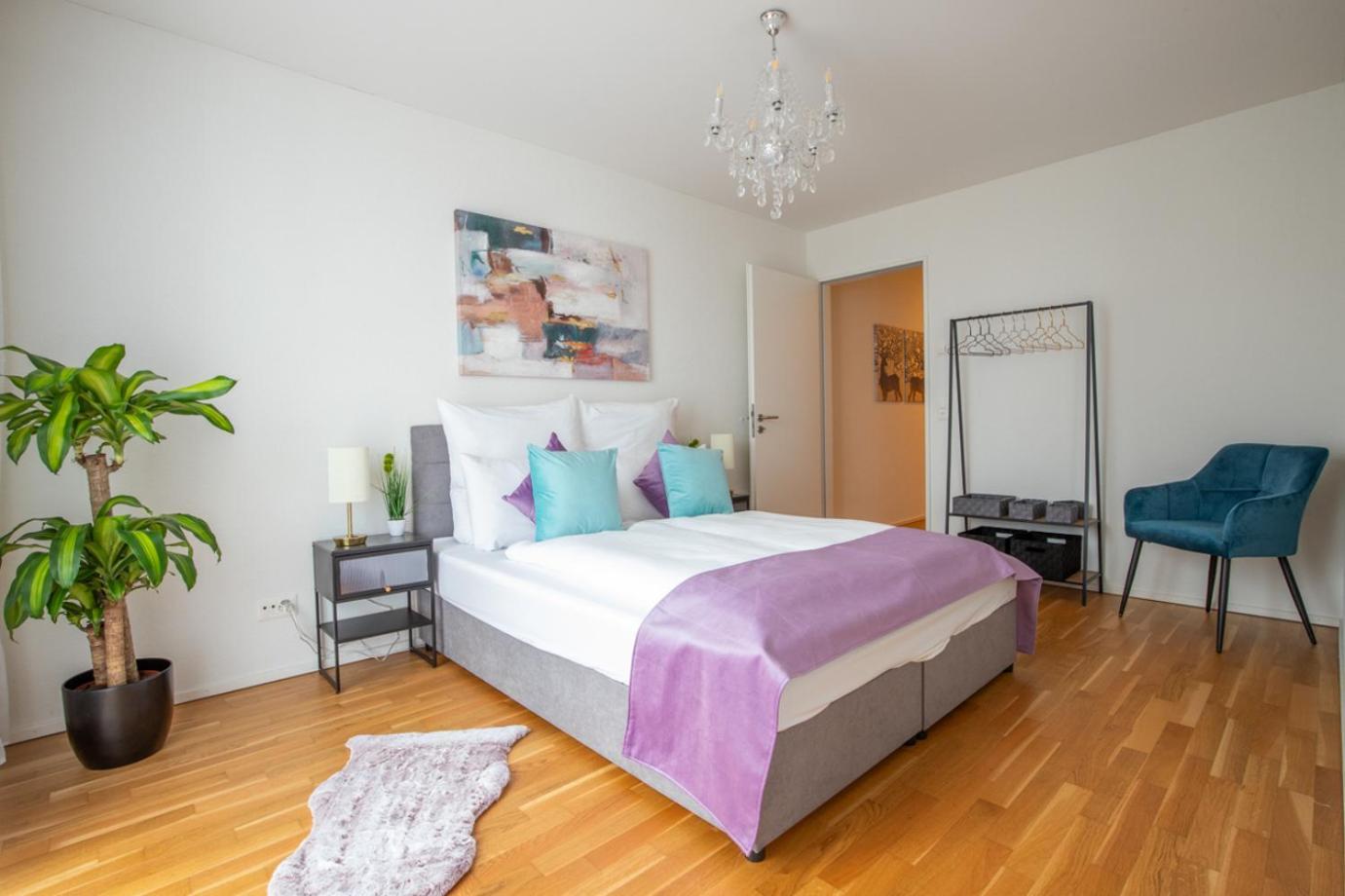 Special Einstein II Apartment Basel, Messe Kleinbasel 10-Star Ngoại thất bức ảnh