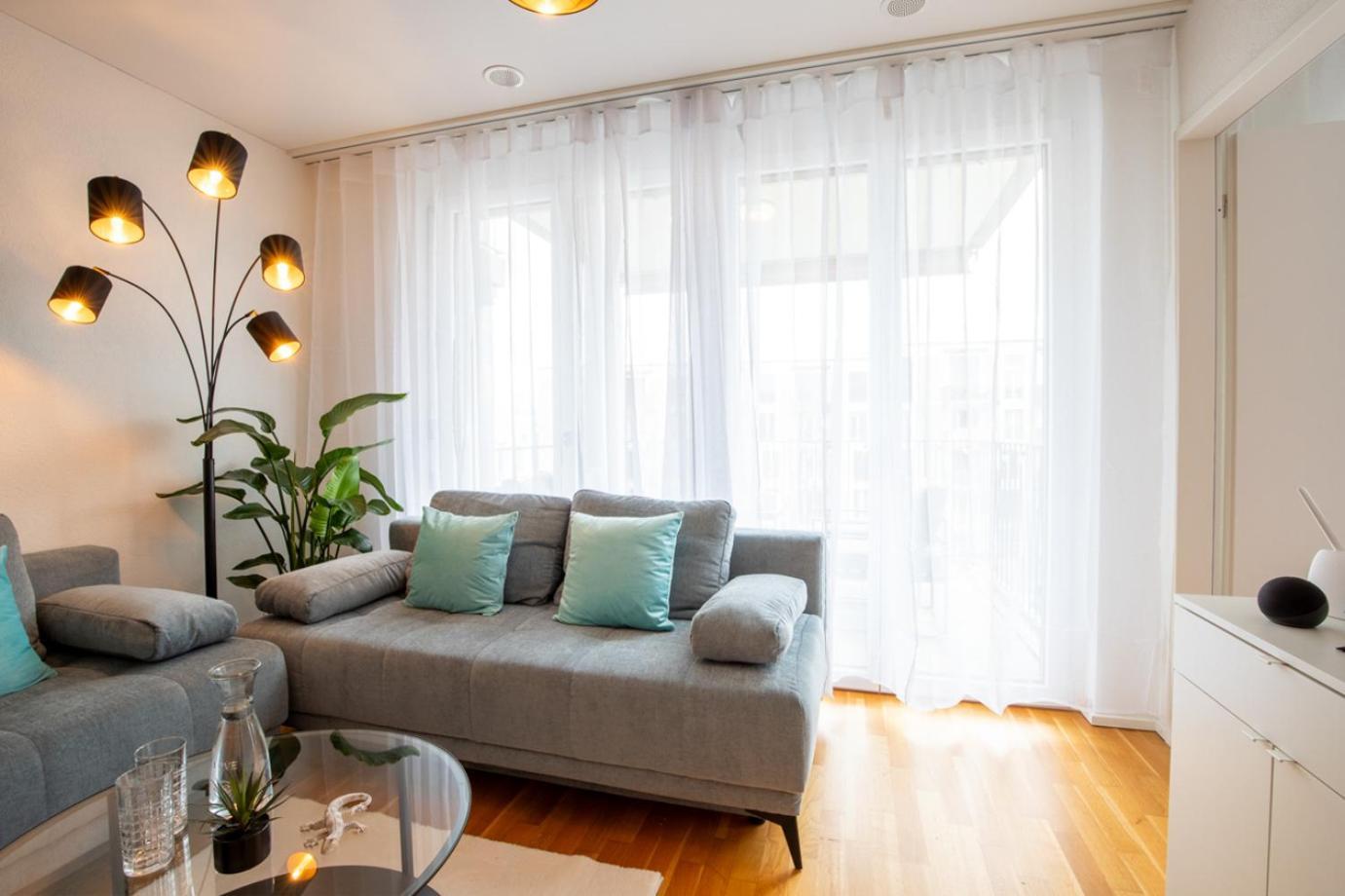 Special Einstein II Apartment Basel, Messe Kleinbasel 10-Star Ngoại thất bức ảnh